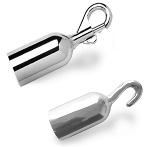 Tradeshow Display Rope Stanchion Snap Ends