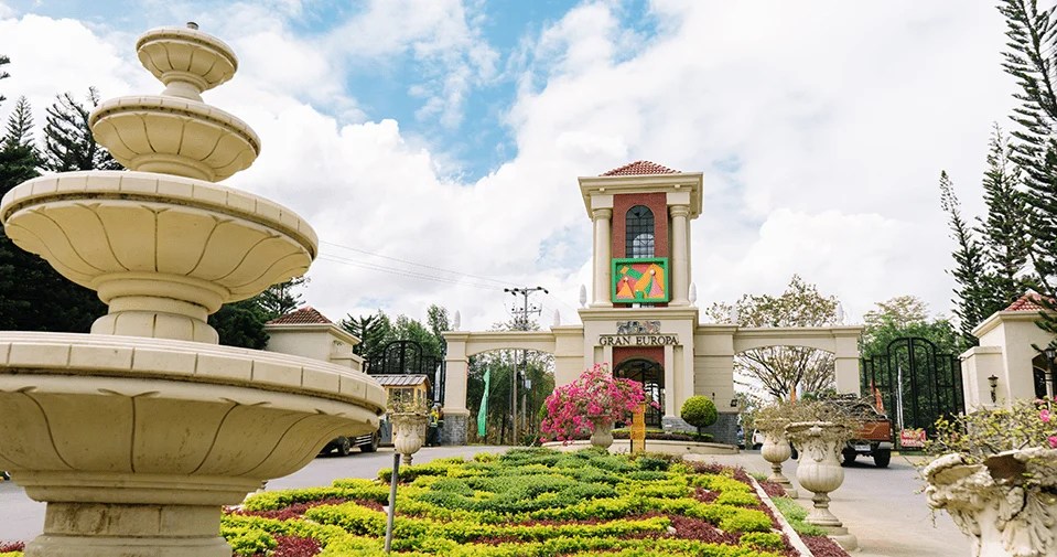 Camella Gran Europa House & Lot for Sale in Cagayan de Oro