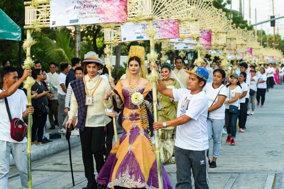 Getting to Know Flores de Mayo How and Why It Is Celebrated in the
