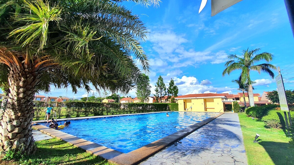 Top 5 Reasons To Invest In Lipa, Batangas Camella Homes