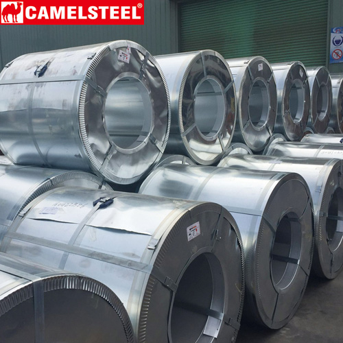 Russian steel standard introduction China PPGI Supplier