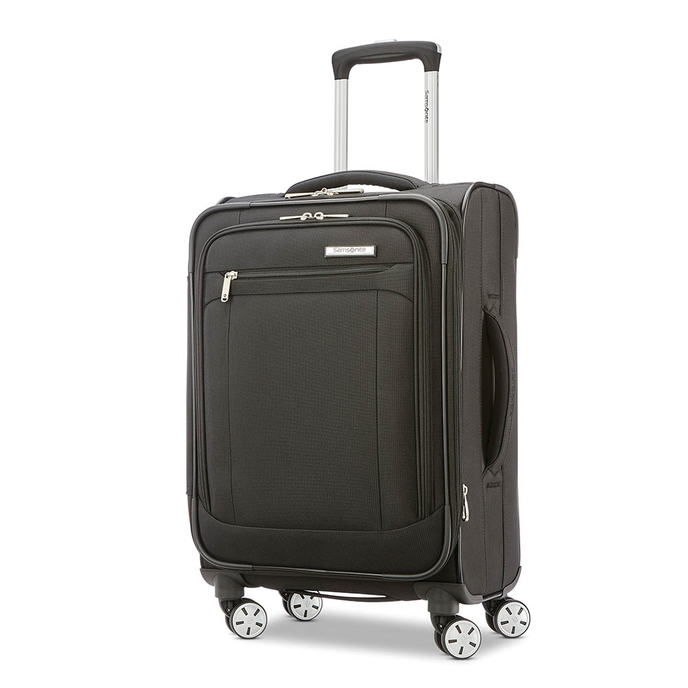 What's the Best Luggage HardSided or SoftSided?