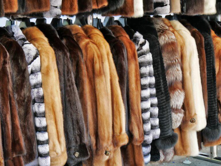 How to Clean My Fur Coat? Cameo Cleaners
