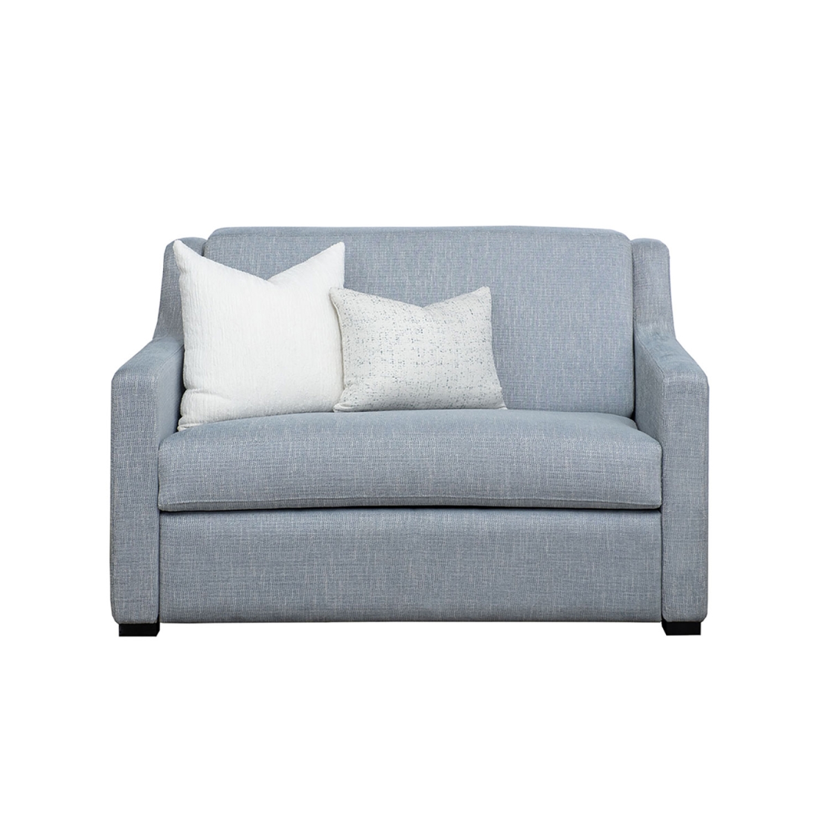 Nancy European Sofa Bed Cameo Collection