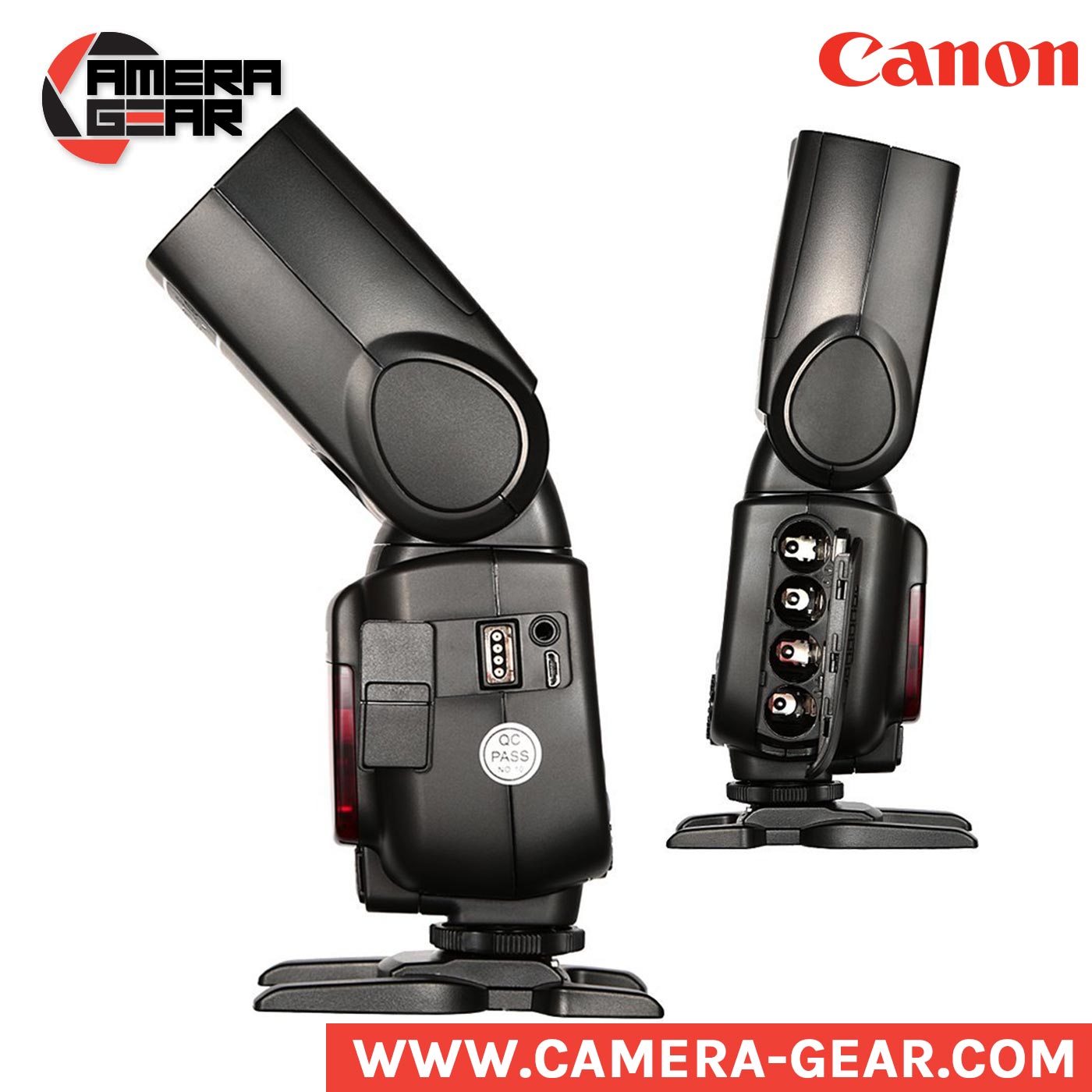 Godox TT685C Flash speedlite for Canon cameras Camera Gear