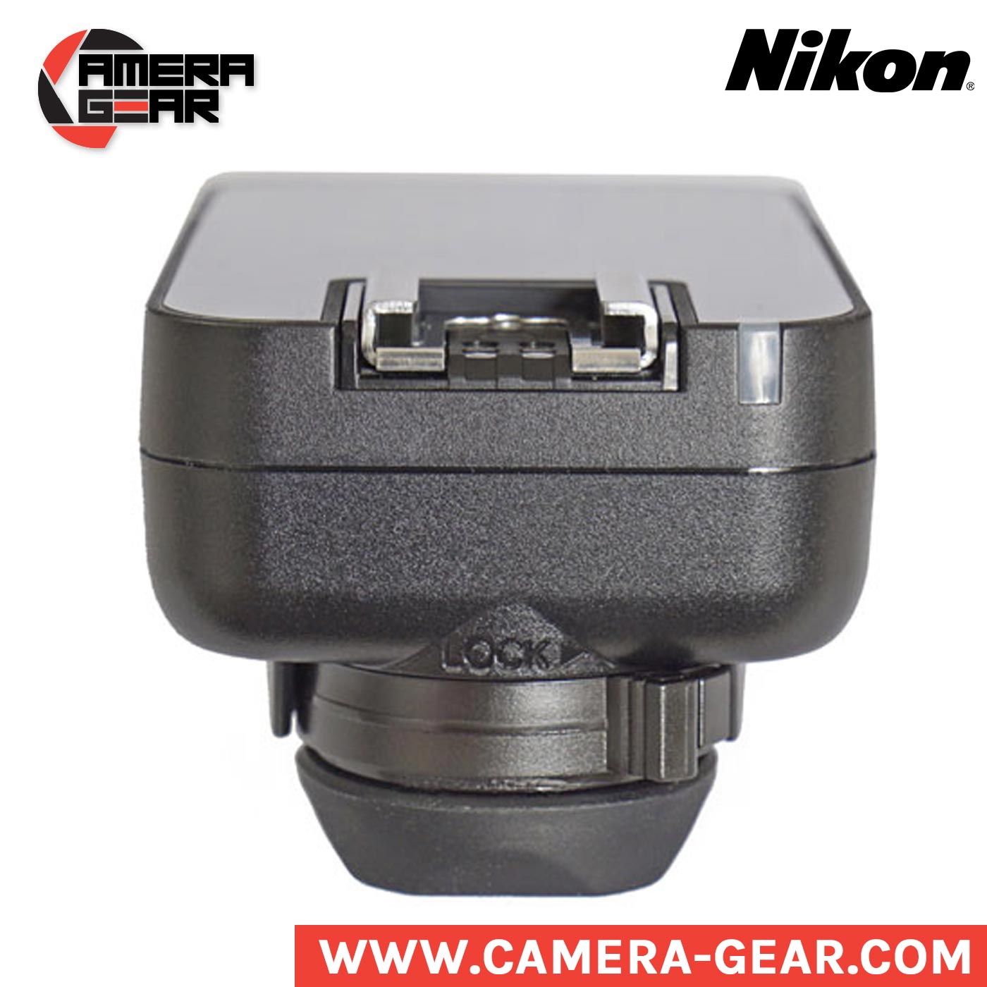Yongnuo YN622N II Flash radio triggers for Nikon Camera Gear