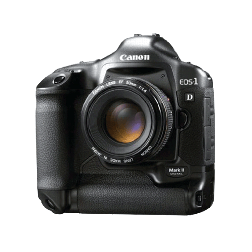 Canon（キャノン）EOS1D Mark IIの買取価格 カメラ総合買取ネット