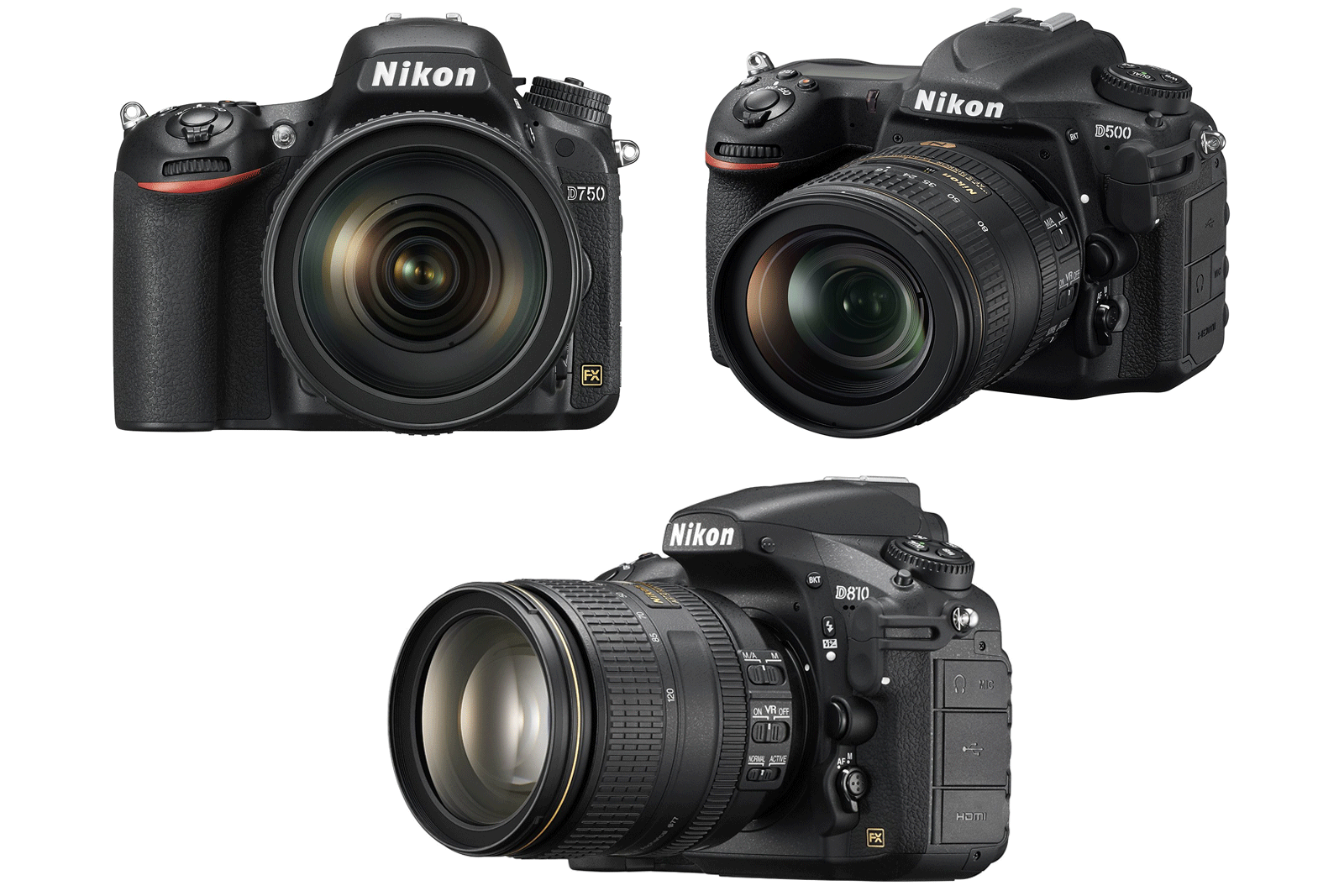 Camera Deals Christmas 2023 Hot Deals Save UP to 900 on Nikon D810, D750 and D500 Camera Rumors
