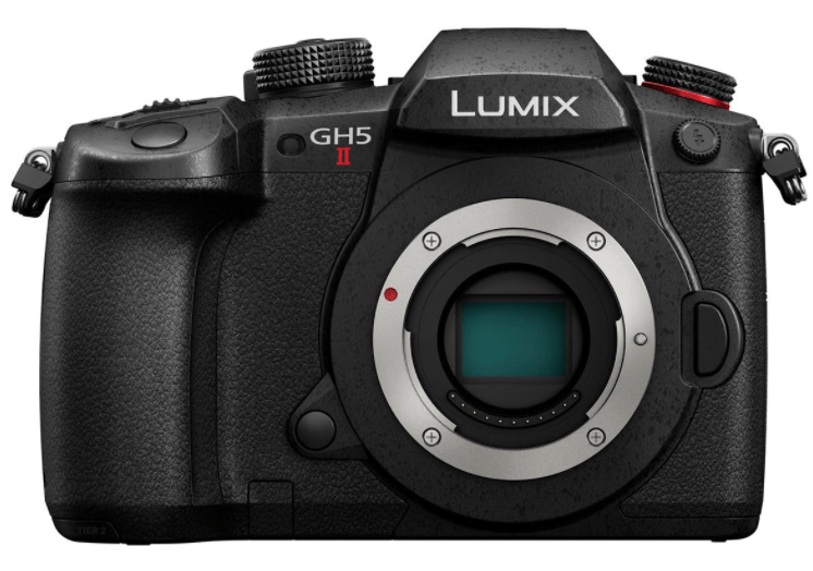 Panasonic Lumix GH5 II Firmware Ver 1.1 Announced Camera News at