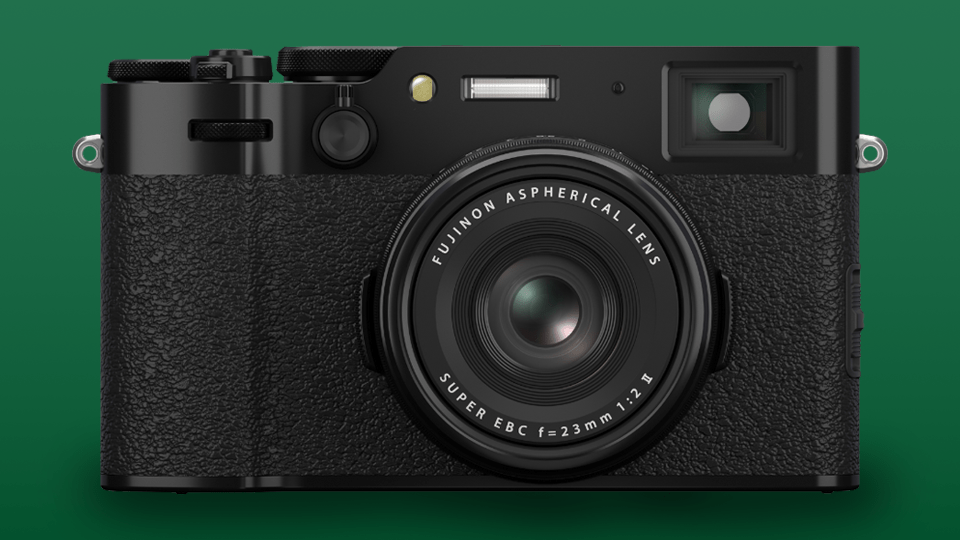 New Firmware Ver1.01 for Fujifilm X100VI Released Camera Rumors