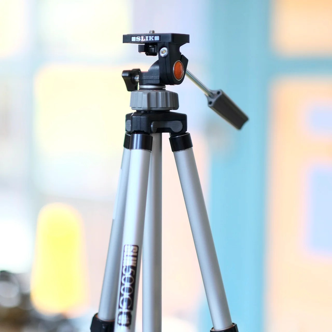 Slik 500G Camera Traders