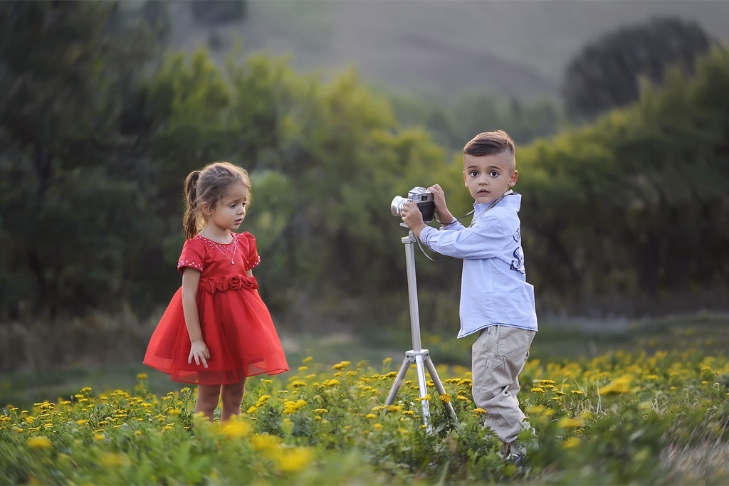 Photography Courses for Beginners