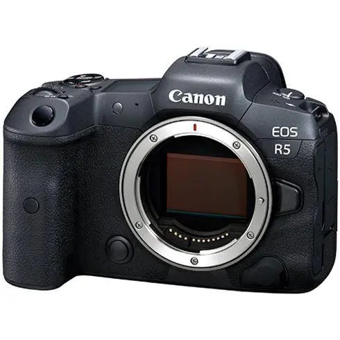 Beste Full Frame Systeemcamera In 2022 + Prijzen Vinden | Cameradeals