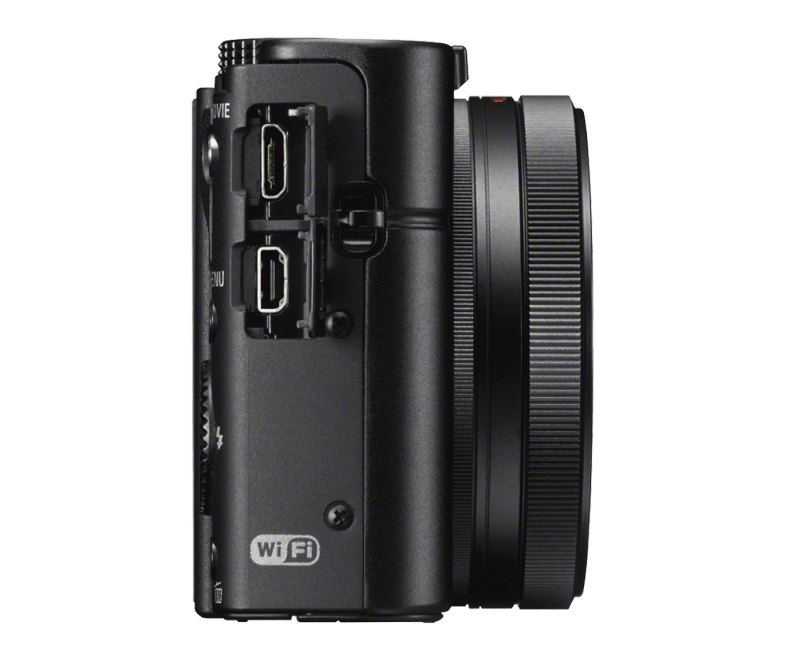 Sony RX100 III Images Leaked ! Camera News at Cameraegg