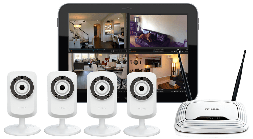 CameraFTP Cloud CCTV NVR MT100X/CT100X, Best Cloud Service