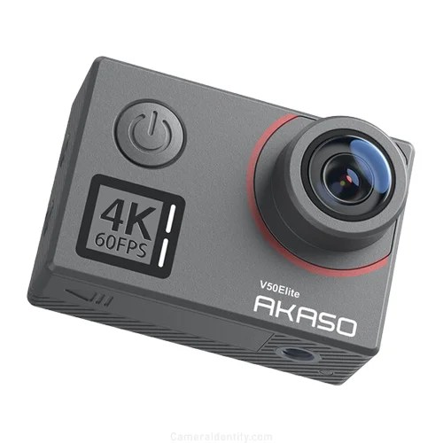 AKASO V50 Elite Price in Bangladesh & Full Specifications