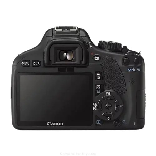 Canon EOS 550D Price in Bangladesh, Full Specifications