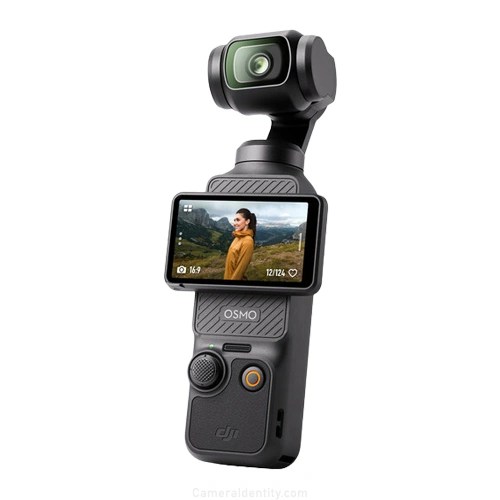 DJI Osmo Pocket 3 Price in Bangladesh & Full Specification