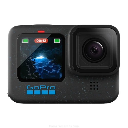 GoPro HERO12 Black Price in Bangladesh & Specifications