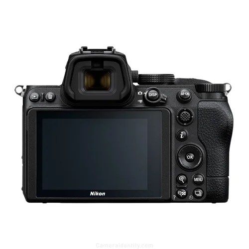 Nikon Z5 Price in Bangladesh & Full Specifications