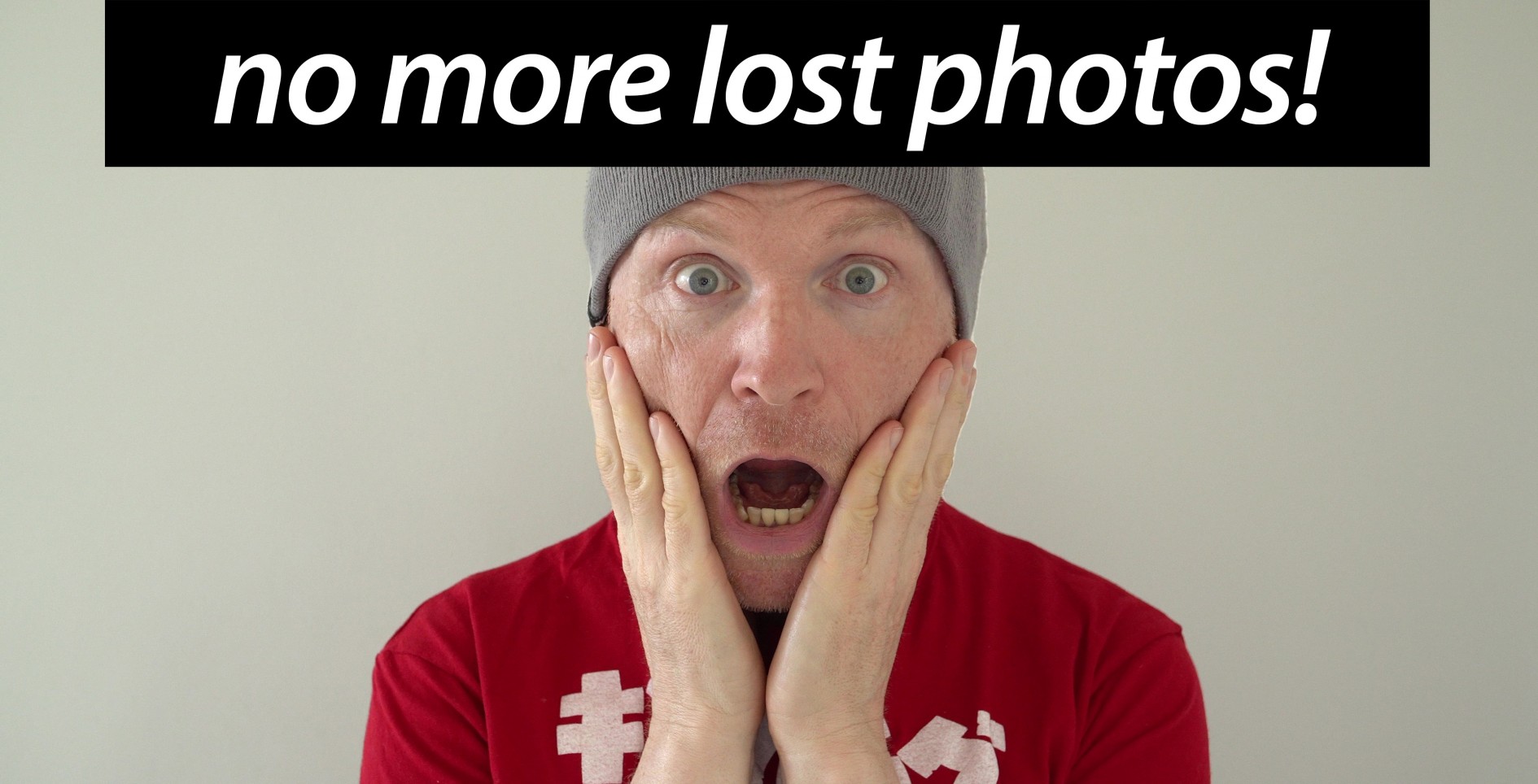 How to backup photos Cameralabs