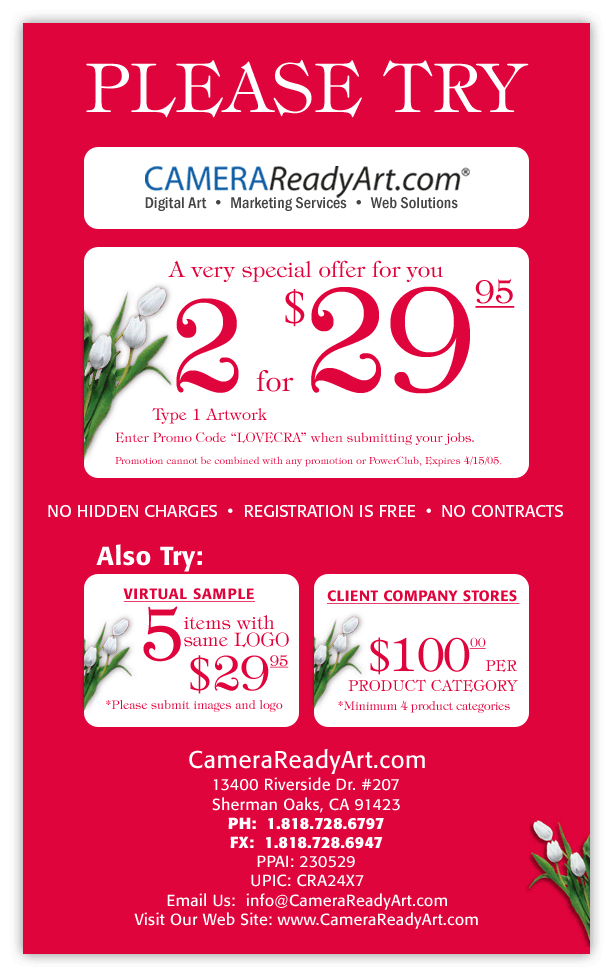 Camera Ready Art Artwork Services, Logo Redraw, Graphic Design