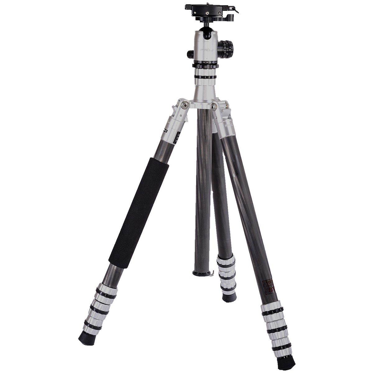 Jenova PRO.J Professional Aluminium Travel Tripod 8kg