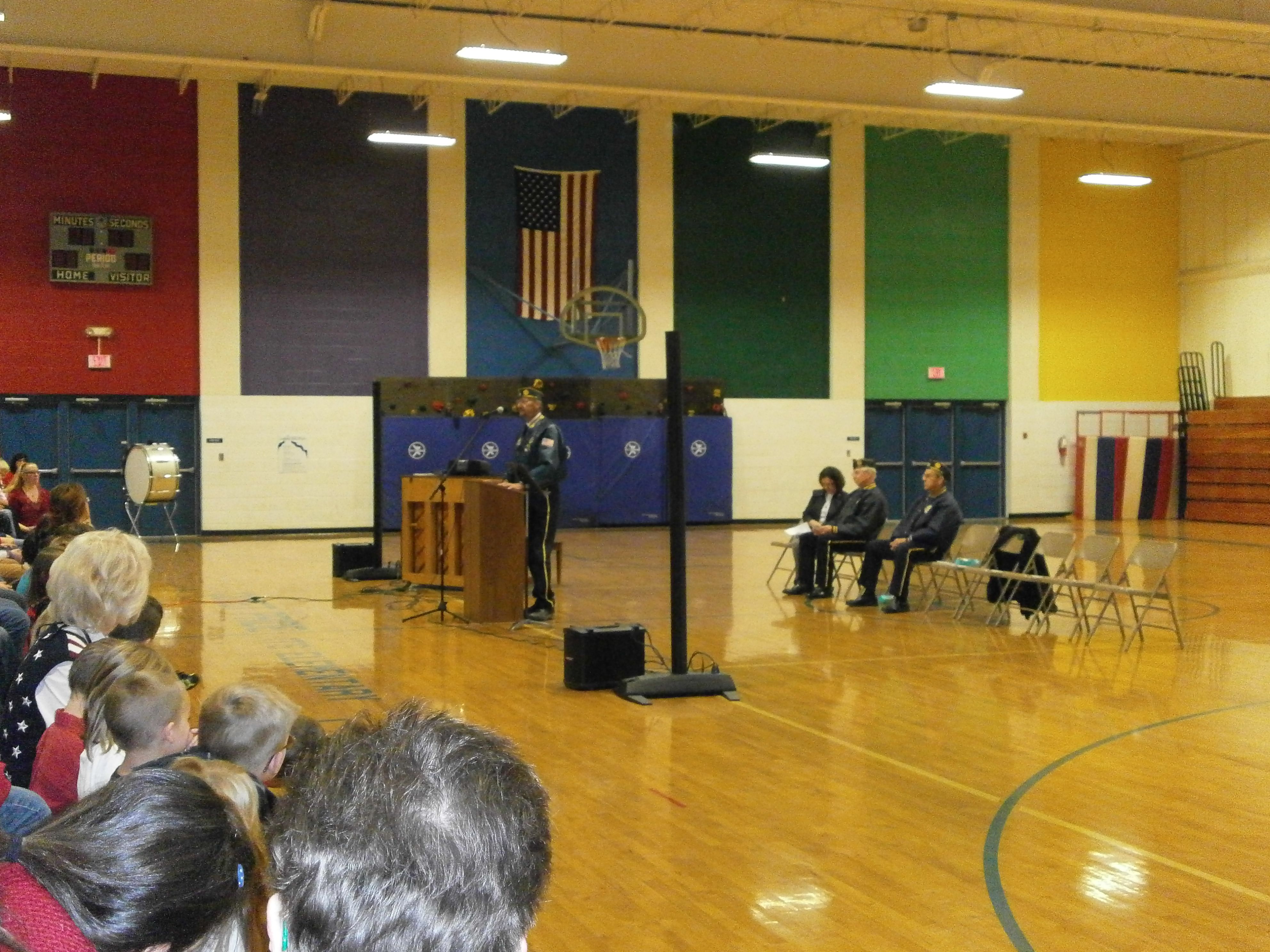 Cameron American Legion Post 194