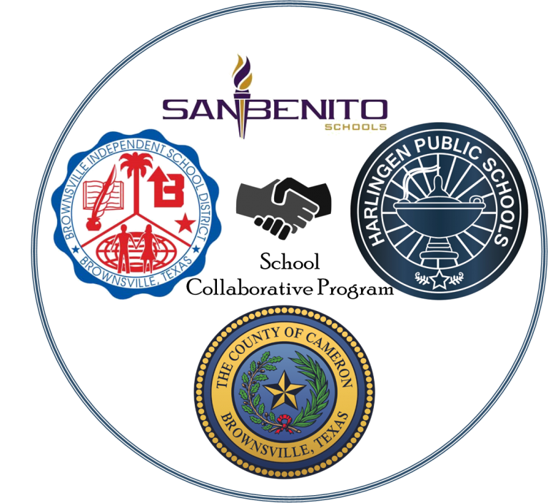 School Collaborative Program Cameron County Juvenile Justice Department