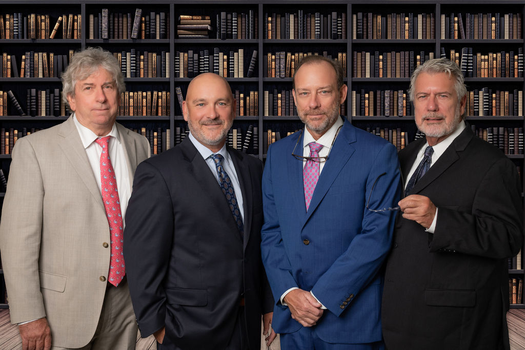 CHCLW Florida Claims Manual Cameron, Hodges, Coleman, LaPointe