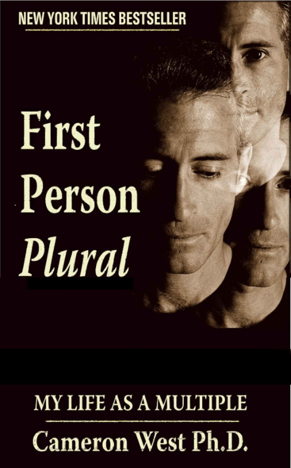 Cameron West New York Times BestSelling Author