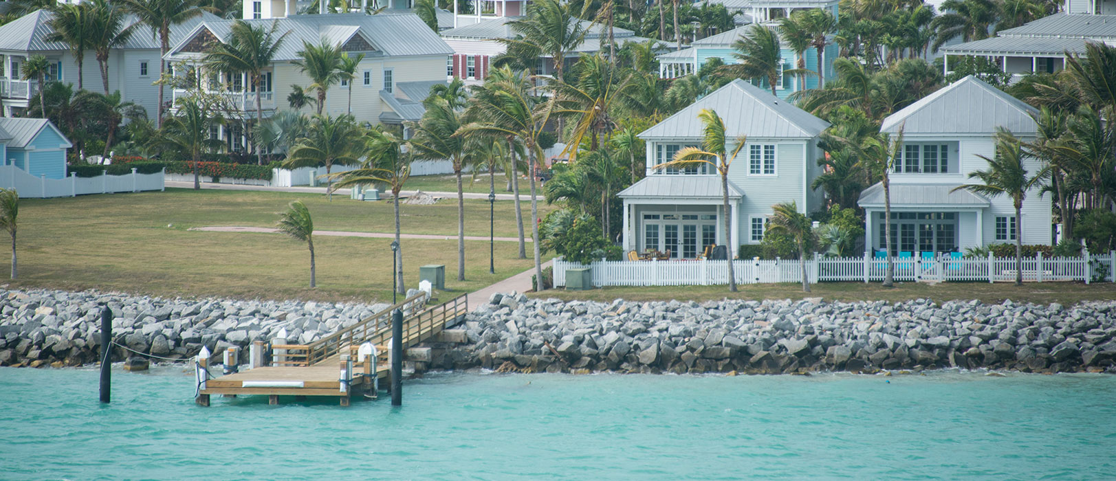 Cameron Wood Neighborhood