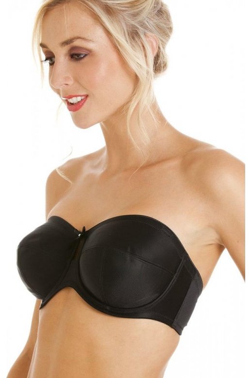 Camille’s Guide to Strapless Bras Camile Blog