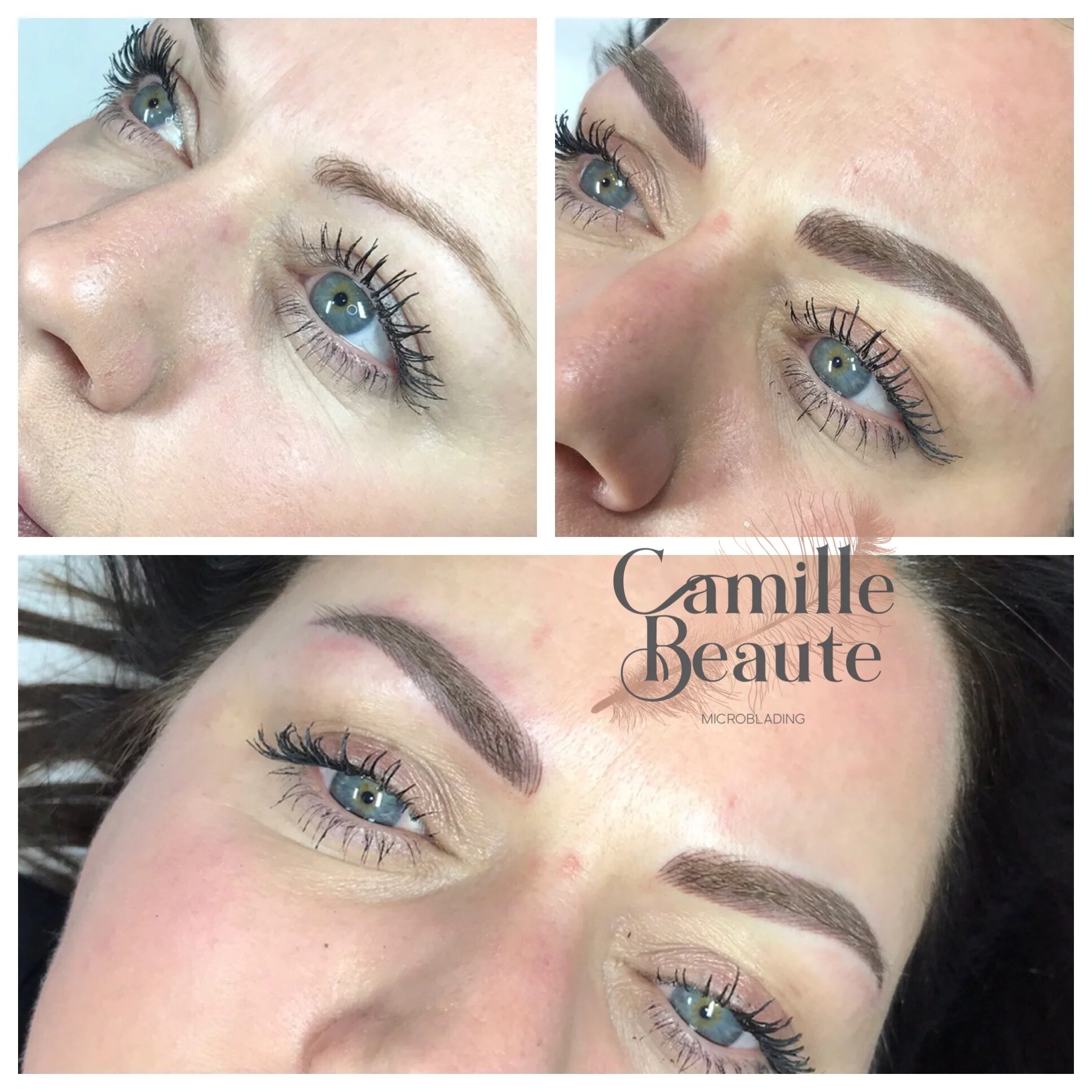 Microblading Central London Image00001 Camille beaute