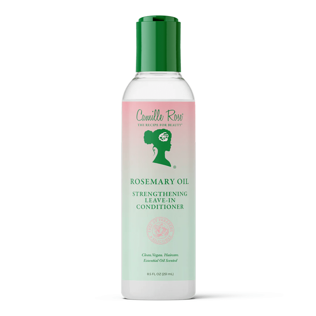 Rosemary Oil LeaveIn Conditioner Camille Rose Naturals