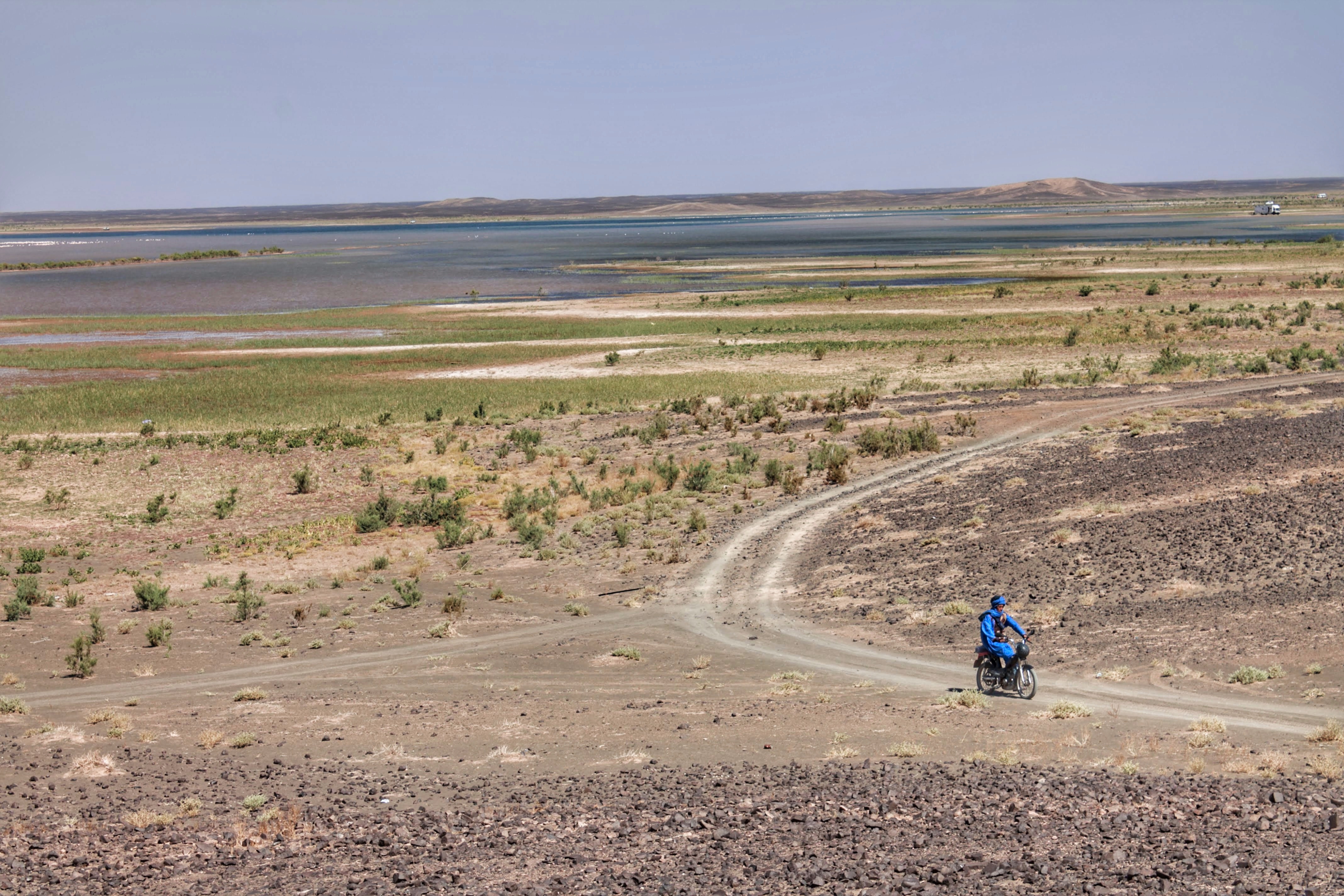 Desierto de Merzouga: Que ver y hacer