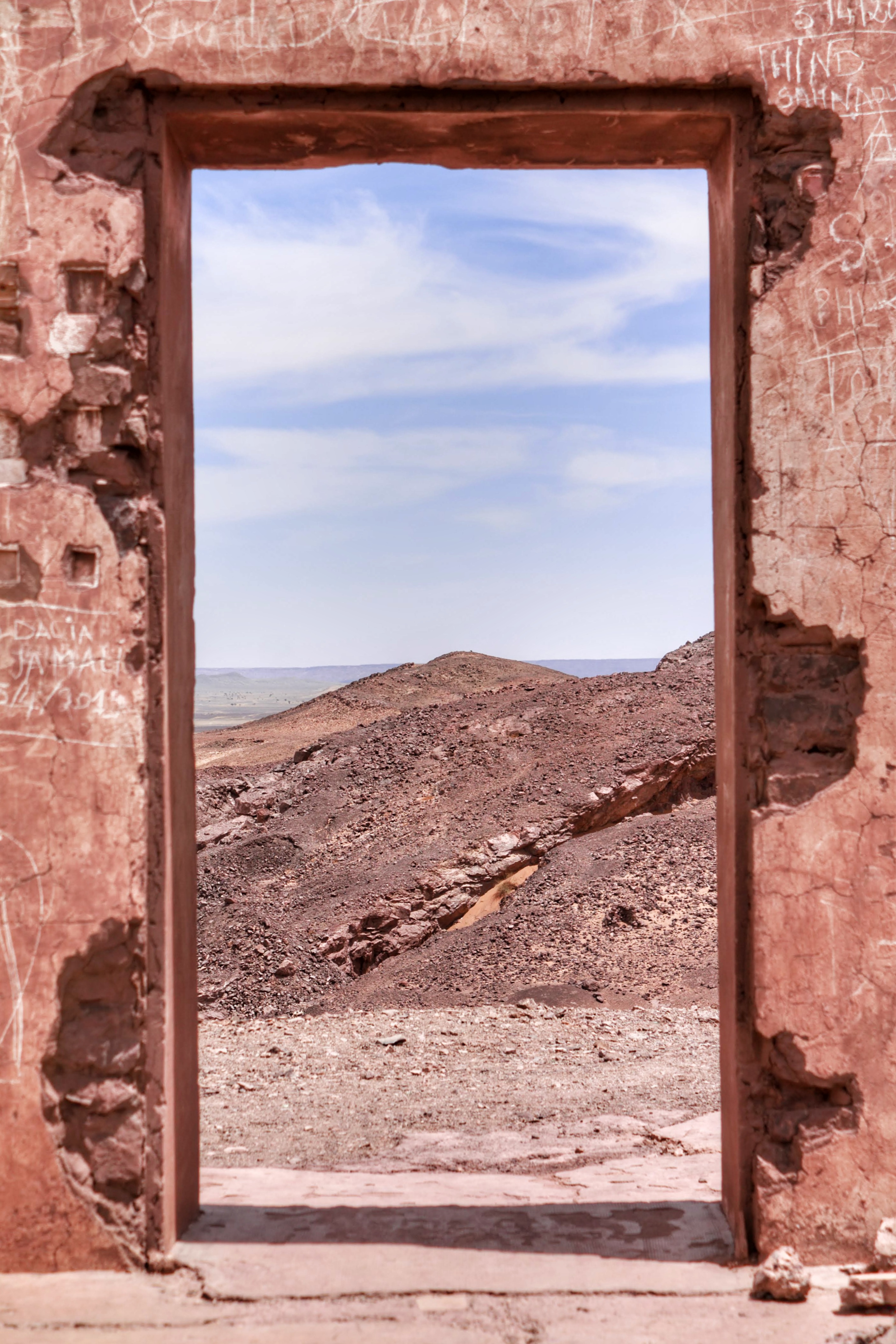 Desierto de Merzouga: Que ver y hacer