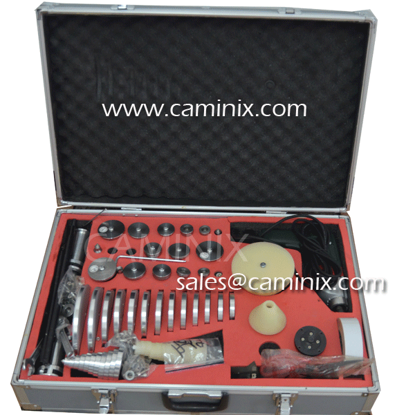 Portable Valve Grinding Machine