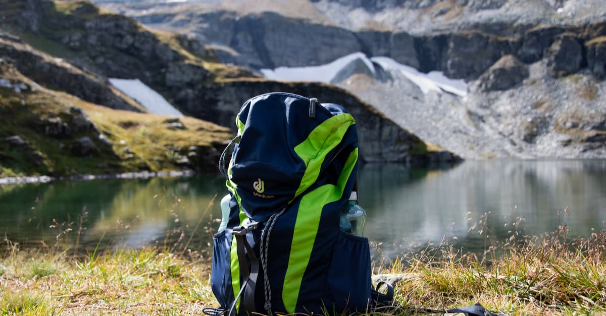 Osprey vs Deuter Backpacks Which is Best for 2024