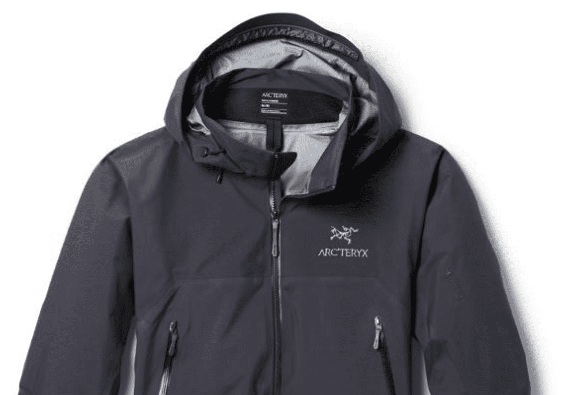 Arcteryx vs Canada Goose Jackets & Parkas Comparison 2024