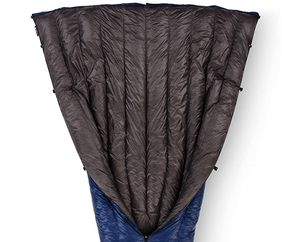 15 Best Backpacking Quilt for Camping & Hiking 2023