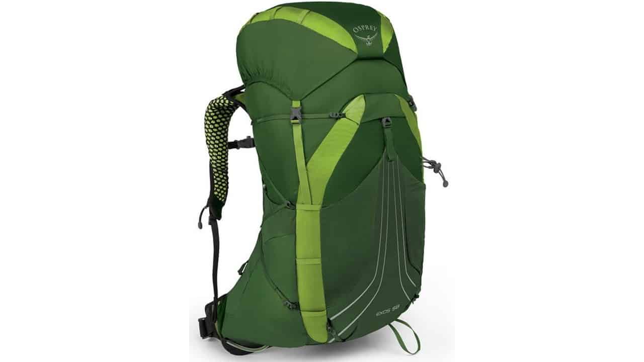 Osprey vs Gregory Backpacks Which are Better Value?
