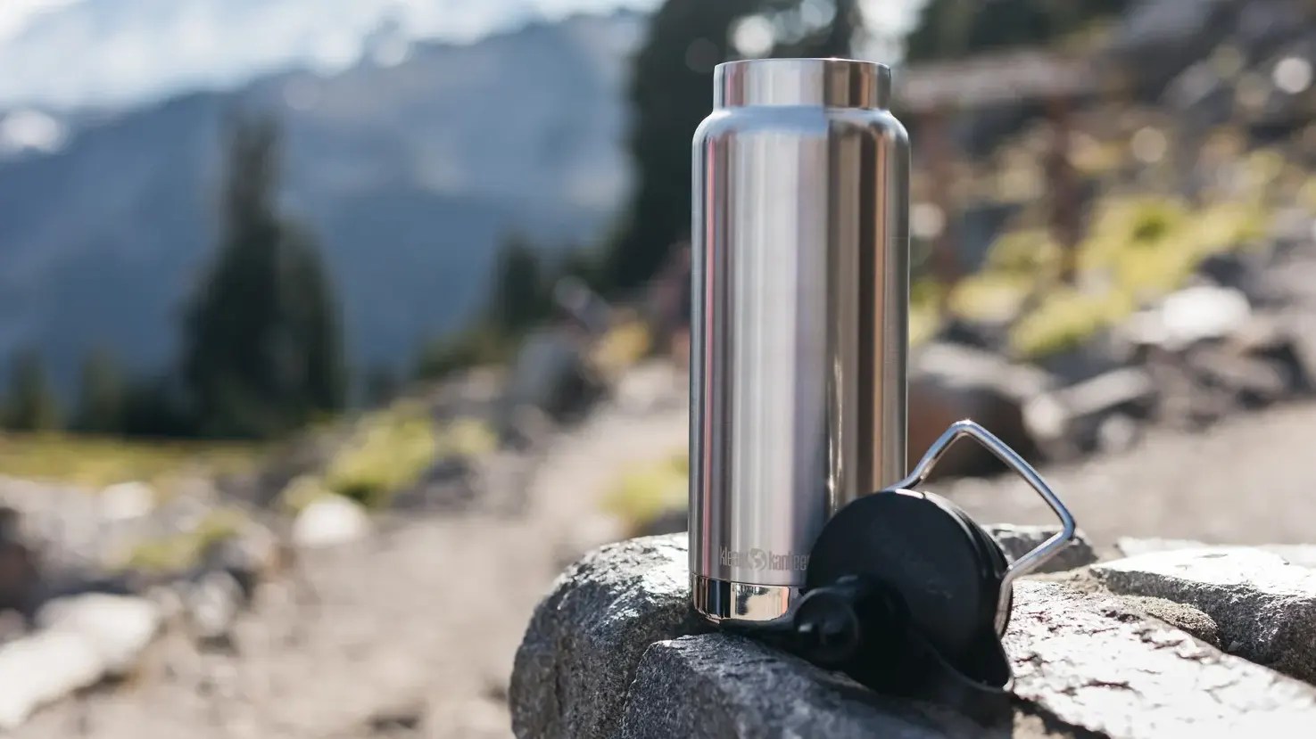 Klean Kanteen Vs Hydro Flask
