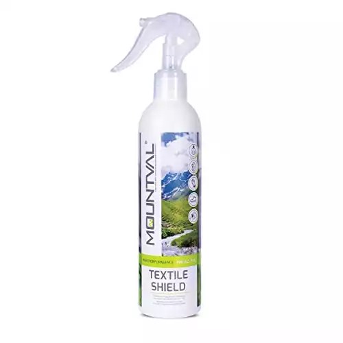 Best Water Repellent Spray