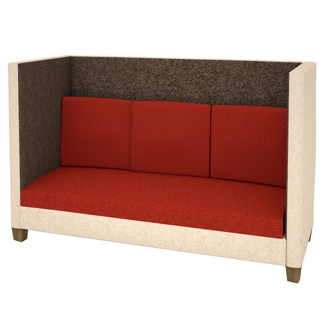 Acousit Cam Interiors