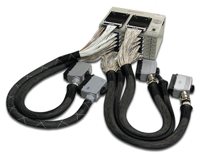 Cable & Harness Testers | Hipot | Continuity | CableEye