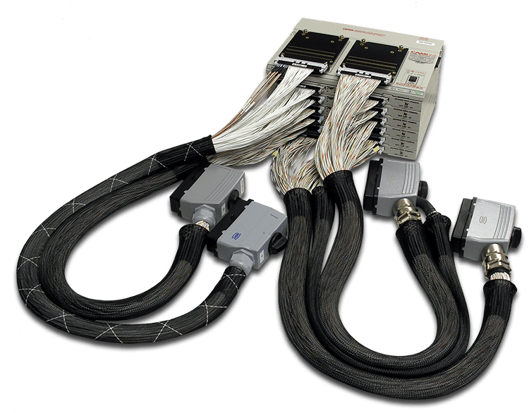 Harness Example