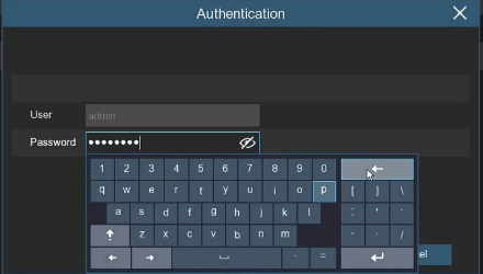 Reset Camius DVR, NVR Password | Easy Steps For Password Reset