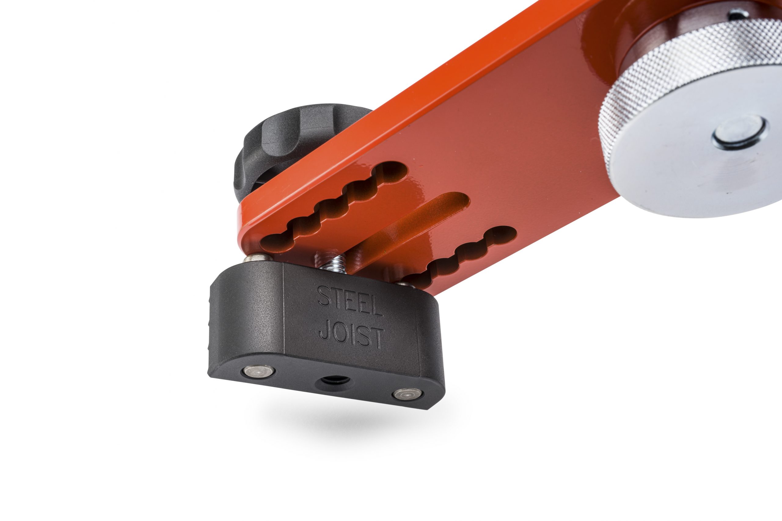 LEVER® CAMO Fasteners