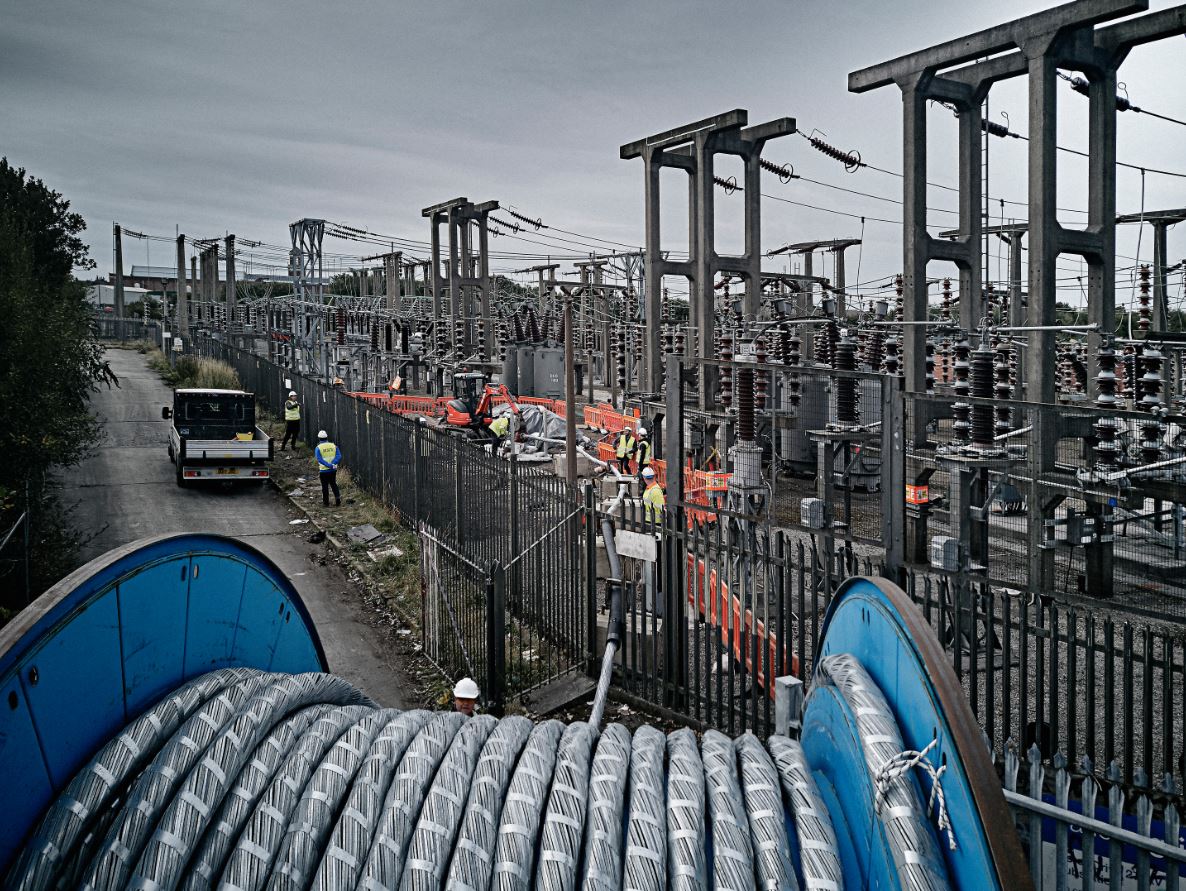 NKT Go Live NKT standardises worldwide quotation process Press